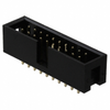 Headers, Male Pins - ED10524-ND - DigiKey