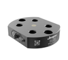 Quick-Loc™ 52mm Round Receivers - QL2-100315 - Jergens, Inc.