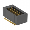 Headers, Male Pins - FTMH-107-02-H-DV-ES-ND - DigiKey