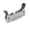 Headers, Male Pins - 609-86130202113345E1LF-ND - DigiKey