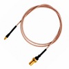 Coaxial Cables (RF) - 4627-9202582R0807-ND - DigiKey