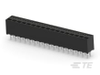 PCB Headers & Receptacles - 1-215307-7 - TE Connectivity