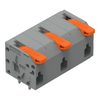 PCB terminal block - 2601-1503 - WAGO
