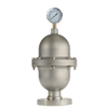 PULSATION DAMPENERS -- 33020T-3F - Image
