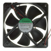 DC Brushless Fans (BLDC) - EEC0381B1-000U-A99 - ODG (Origin Data Global)