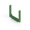 Edgeboard Connectors - 151-345-018-542-658-ND - DigiKey