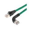 Modular/Ethernet Cables (RJ45, RJ11) - 5073-TRD695ASRA7GRN-10-ND - DigiKey