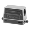 Heavy Duty Connector Housings, Hoods, Bases - C14621R0105061-ND - DigiKey
