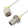 Coaxial Cables (RF) - 5328-FMCA2859-150CM-ND - DigiKey
