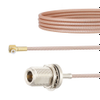 Coaxial Cables (RF) - 5328-FMCA1424-18-ND - DigiKey