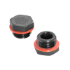 Hole Plugs - Tapered Caps - 281-2066730000-ND - DigiKey