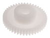 Spur Gears - 5217124 - RS Components, Ltd.