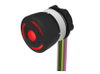 Emergency Stop Push Buttons -- 495983 - Image