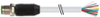 Sensor & Actuator Cables - 2847813 - RS Components, Ltd.