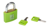 Padlocks - 1958253 - RS Components, Ltd.