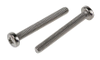 Machine Screws - 9141501 - RS Components, Ltd.