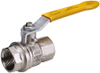Ball Valves - 8125292 - RS Components, Ltd.