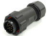 Industrial Circular Connectors - 2338262 - RS Components, Ltd.