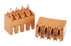 Pluggable Terminal Blocks - 1722947 - RS Components, Ltd.