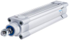 Pneumatic Piston Rod Cylinders - 1215268 - RS Components, Ltd.