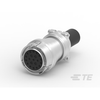 Circular Connector Housings - 1734-HDB36-24-21SN-059-ND - DigiKey