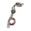 Ingiant Optoelectronic slip ring optoelectronic rotary joint with an outer diameter of 56mm -  - JiuJiang Ingiant Technology Co., Ltd.