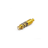Coaxial Connector (RF) Adapters - 4627-9204833A0449-ND - DigiKey