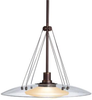 2667OZ Pendants-Glass Down - 761641 - Capital Lighting, Inc.