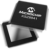Memory IC and Storage Component - 736-KSZ8841-16MVLI-TR - ERSAELECTRONICS PTE. LTD.