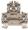 Multi Level Terminal Blocks - WDK 4N - Weidmuller