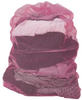 Laundry Bag / Mesh Open Top - Pink - MB2PK - Cleaner's Supply, Inc.
