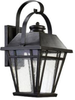 764-9-95 Exterior -Wall Mount - 606627 - Capital Lighting, Inc.