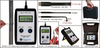 DC Gaussmeter -- Model 1 - Image