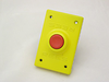 1.00 inch Plastic Plunger - 02221-002 - Rees, Inc.