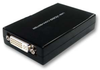 USB 2.0 DVI Display Adapter-HD - 1505-SF-40 - SFCable.com