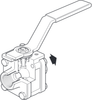 Ball  Valve DN¼