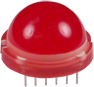 20MM.JUMBO.RED.LED - DLC/6ID - Kingbright Corporation