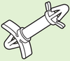 Spacer Support - Type 2 - Image