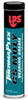 LPS ThermaPlex CS Moly Gray Grease - 14.1 oz Cartridge - Food Grade - 70814 - 078827-70814 - R. S. Hughes Company, Inc.