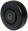 Hard Rubber Wheels -- HR Wheels - Image