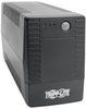 Line Interactive UPS, C13 Outlets (4) - 230V, 650VA, 360W, Ultra-Compact Design -- OMNIVSX650