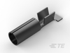 Crimp Wire Pins, Tabs & Ferrules - 42868-2 - TE Connectivity