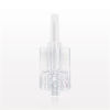 Male Luer Lock Connector - 71639 - Qosina Corp.