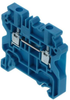 Terminal Blocks - Din Rail, Channel - 1920-CY4/BU-ND - DigiKey