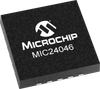 5A Pin-Programmable Buck Converter - MIC24046 - Microchip Technology, Inc.