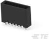 PCB Headers & Receptacles - 2-178316-5 - TE Connectivity