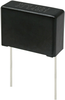 Cap, 1Uf, 630V, Film, Radial; Dielectric Type Panasonic - 78AC6870 - Newark, An Avnet Company