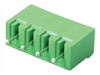 Terminal Block, Header, 16Pos, Th; Gender Eaton Bussmann - 98AC9490 - Newark, An Avnet Company