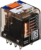 Power Relay, 4Pdt, 24Vdc, Socket Rohs Compliant Schrack Te Connectivity - 70AH6459 - Newark, An Avnet Company