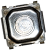 Switch, Tactile, Spst-No, 20Ma, 15Vdc, Smd; Product Range Panasonic - 83T2780 - Newark, An Avnet Company